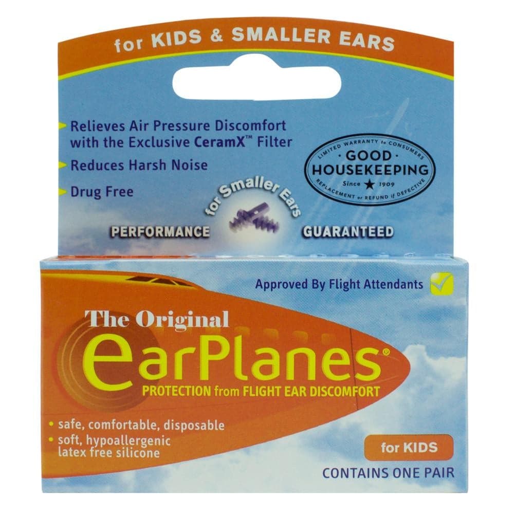 ear planes
