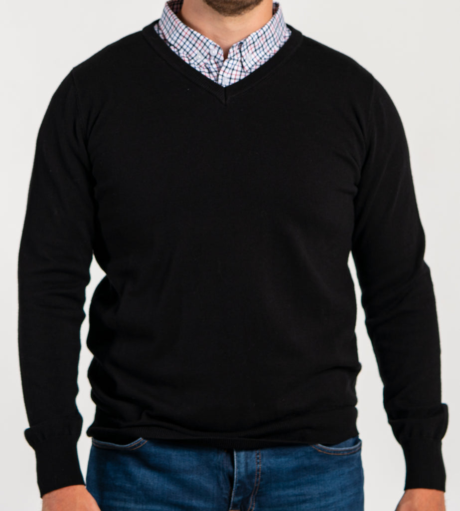 Flying Point Apparel 2-in-1 sweater shirt combo