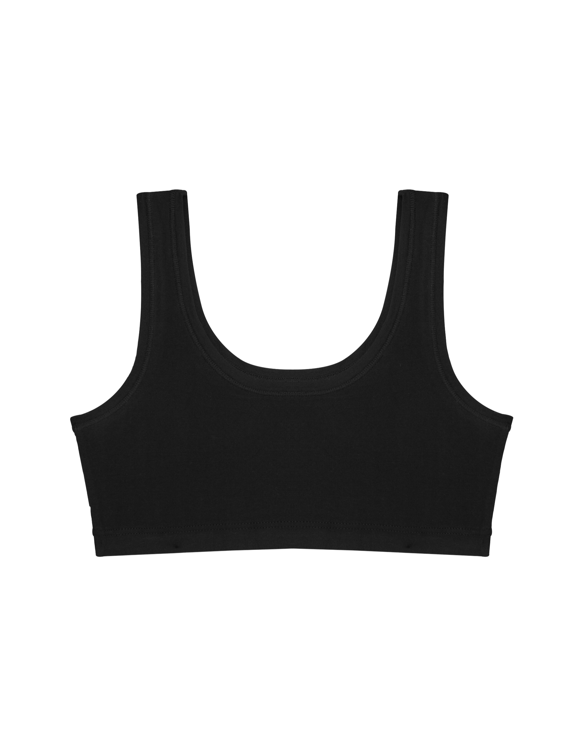 Sporty Bralette | huha underwear