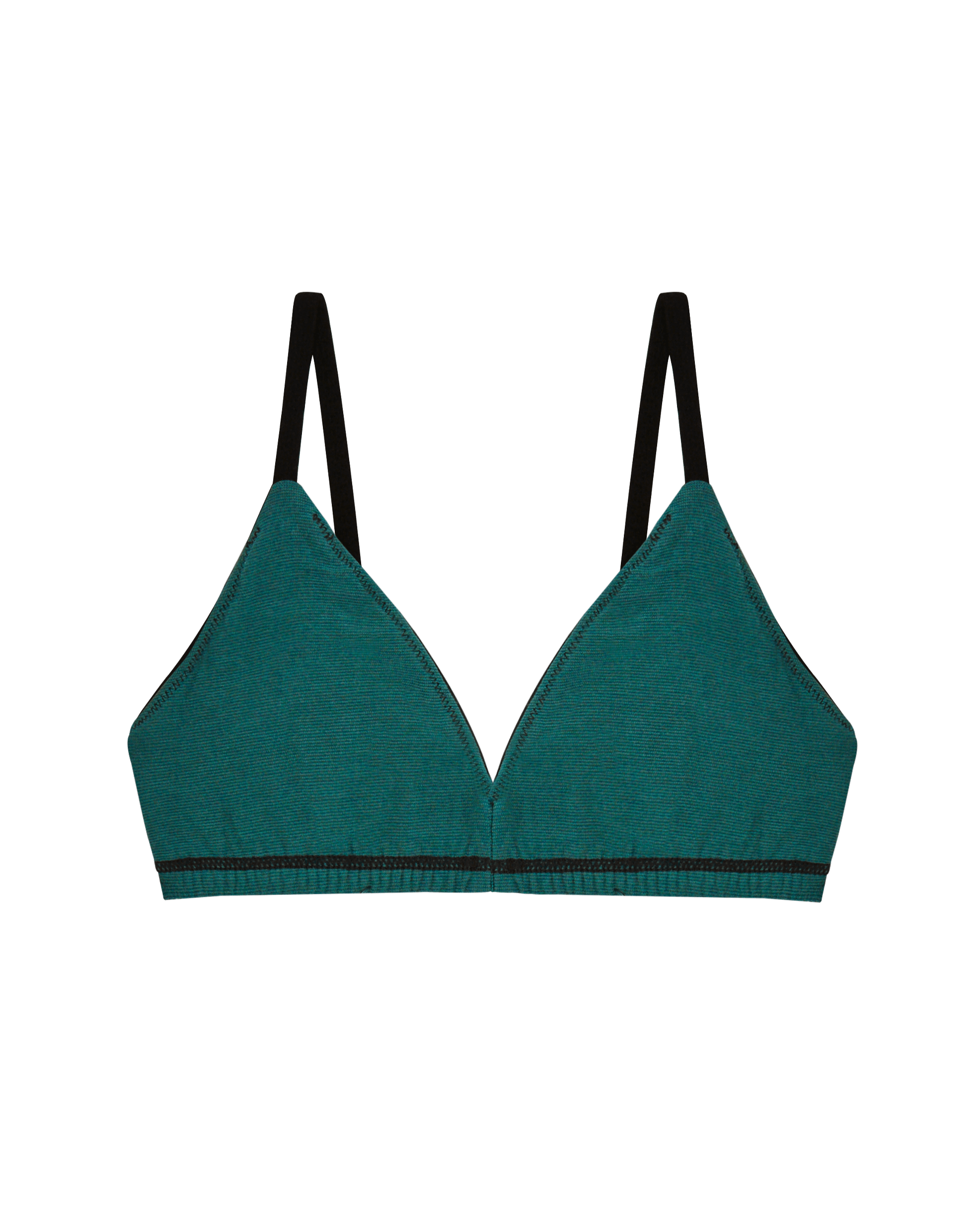 Triangle Bra | huha underwear