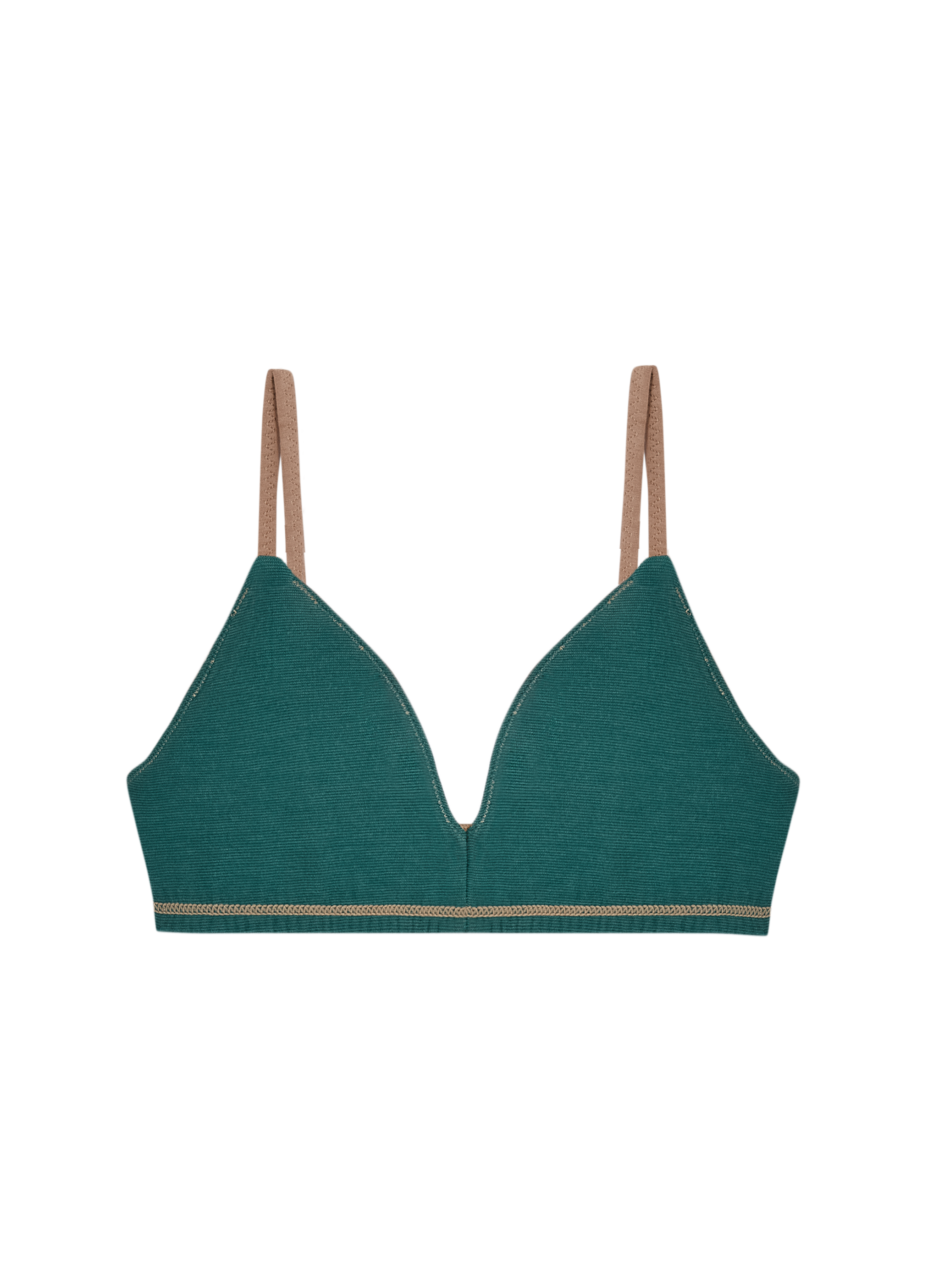 Triangle Bra | huha underwear