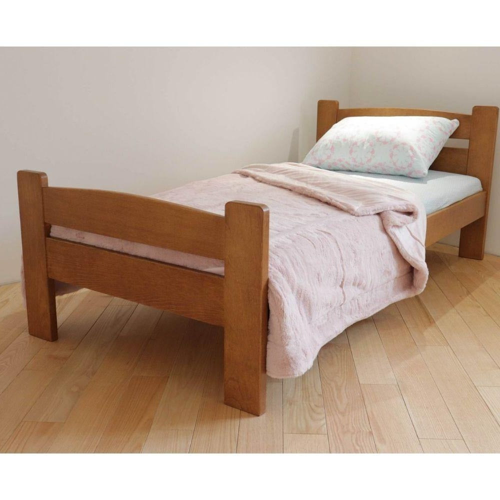 Кровать деревянная Каспер