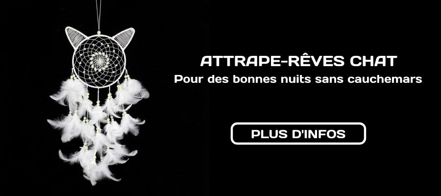 commandez votre attrape-rêves