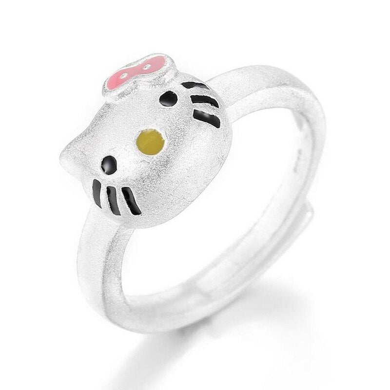 Bague De Chat Noir Miraculous Vraiment Chat