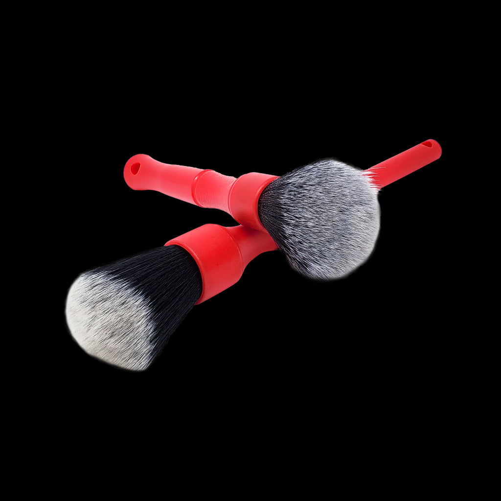 Premium Short Handle Detailing Brush