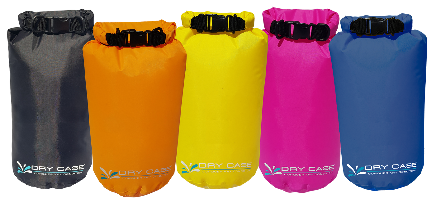 The Mini Dry Bag – DRYCASE