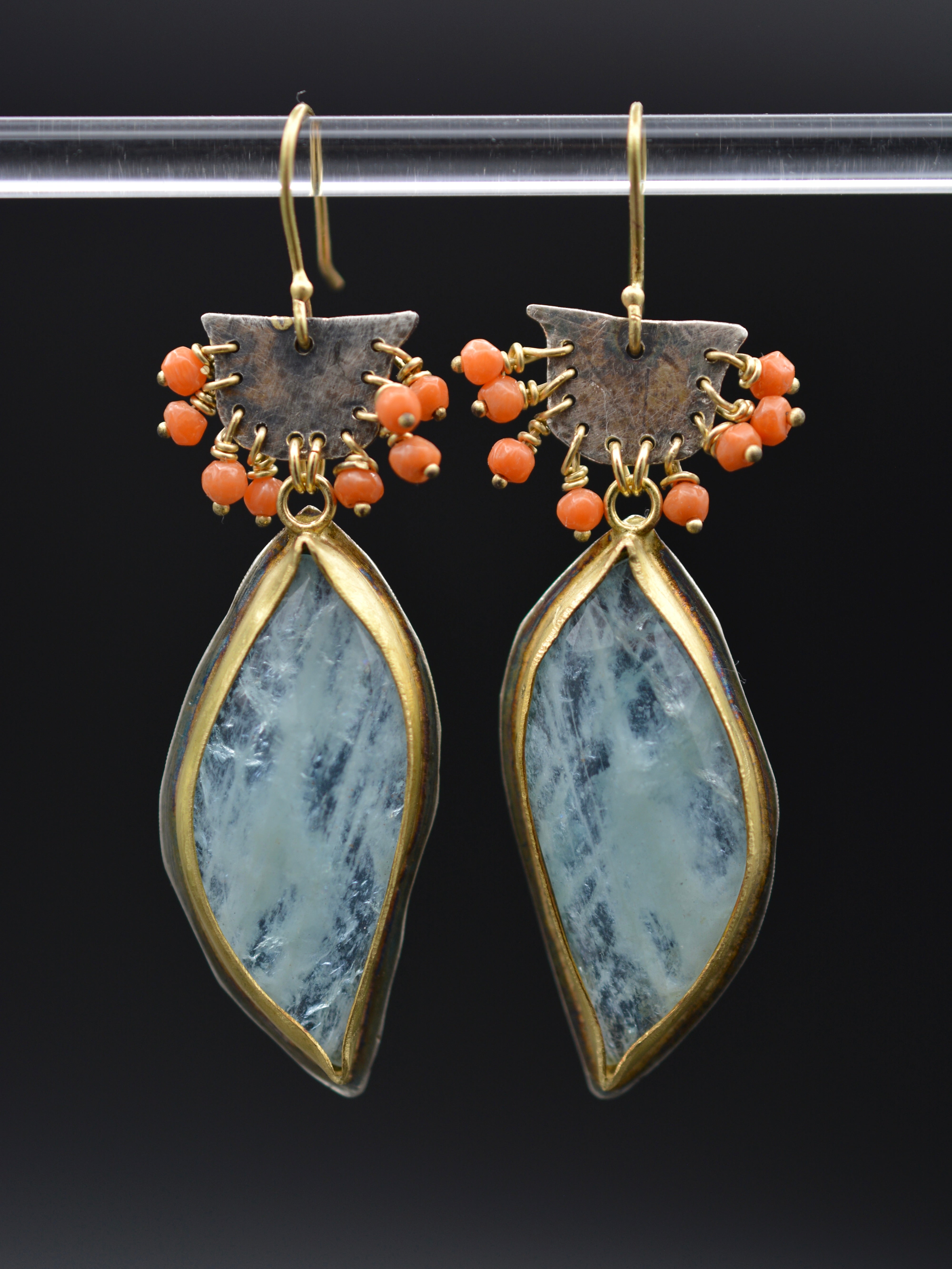 Beatrice Earrings