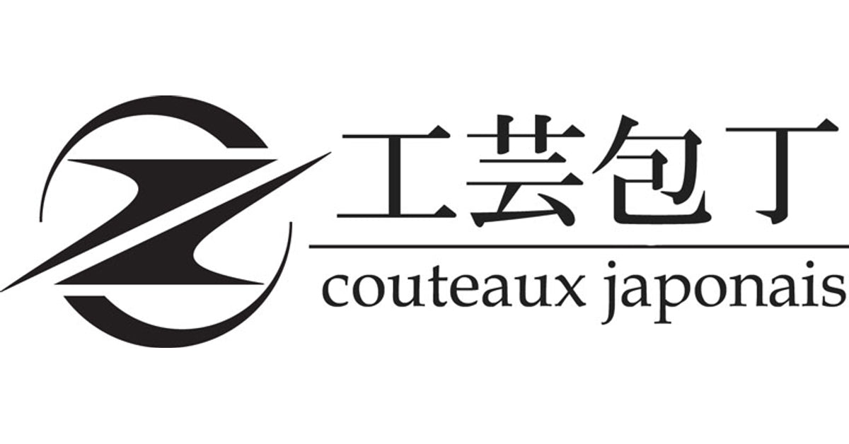 Couteaux Japonais