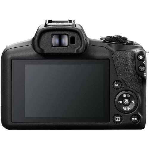Canon EOS R10 Mirrorless Camera Body - Orms Direct - South Africa