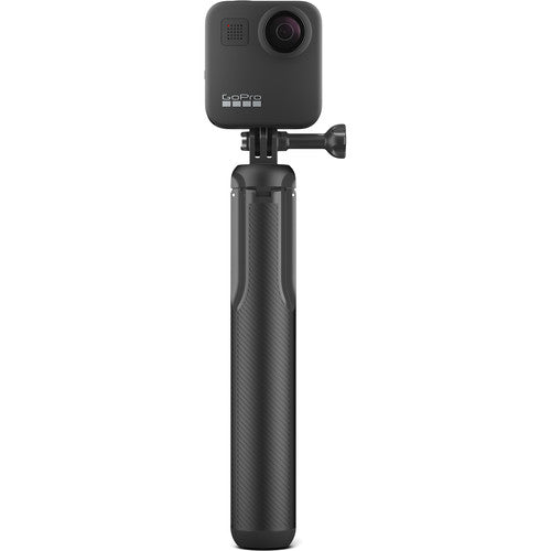 GoPro - MAX 360 Degree Action Camera - Black - Bedford Camera & Video