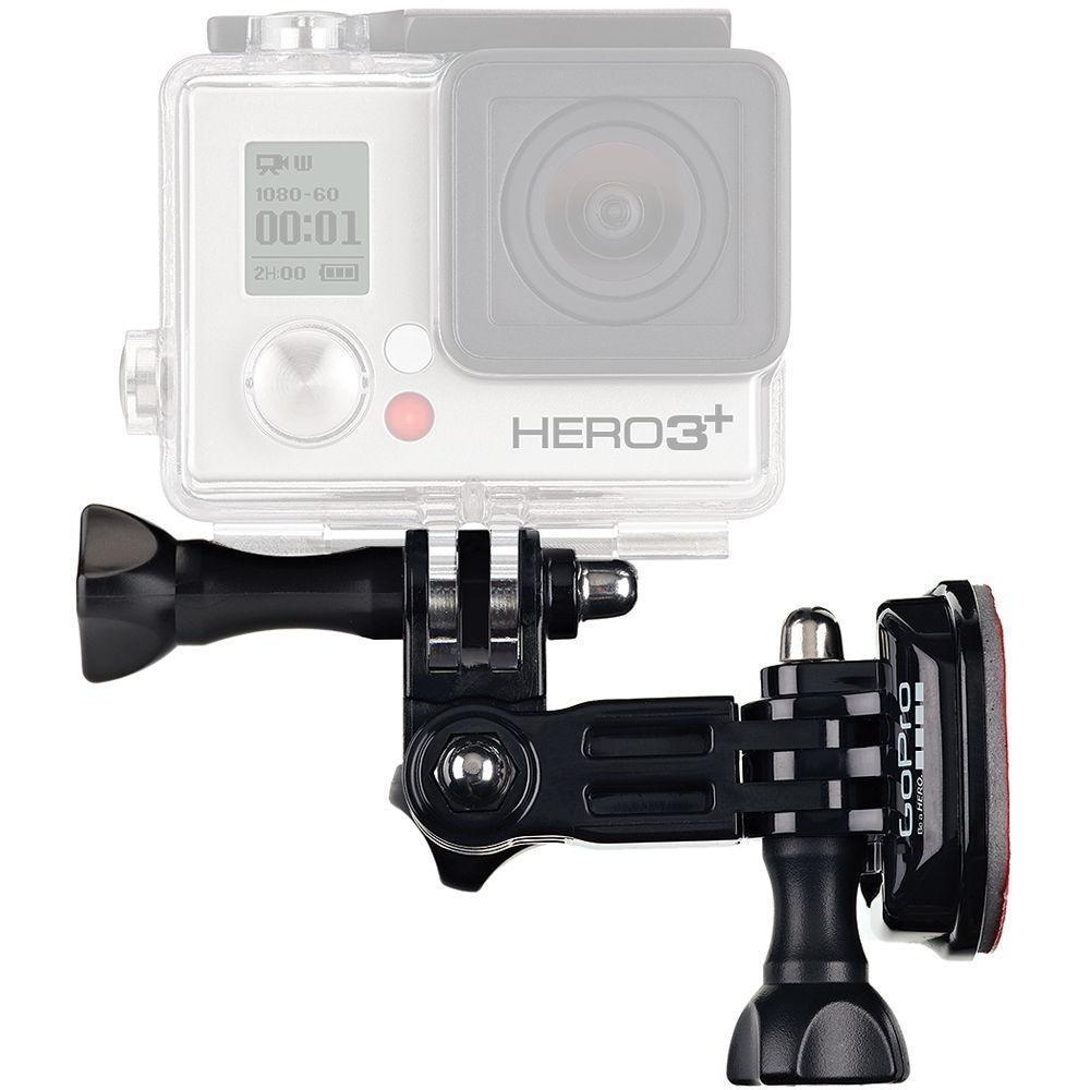 gopro side by side mount