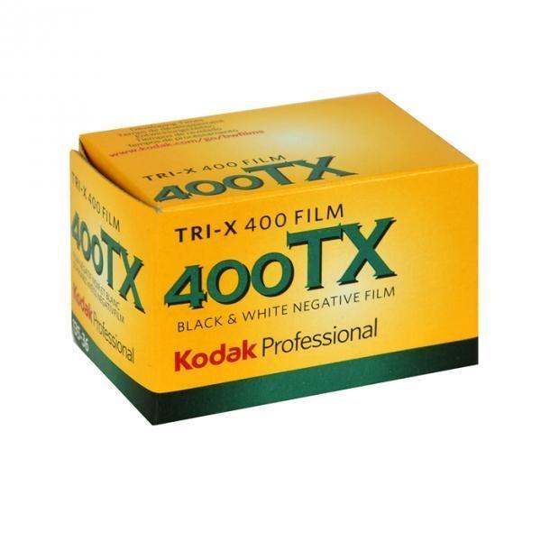 Shop : Buy Kodak Tmy Tmax 400 35mm Film 36 Exposures: 041778947944