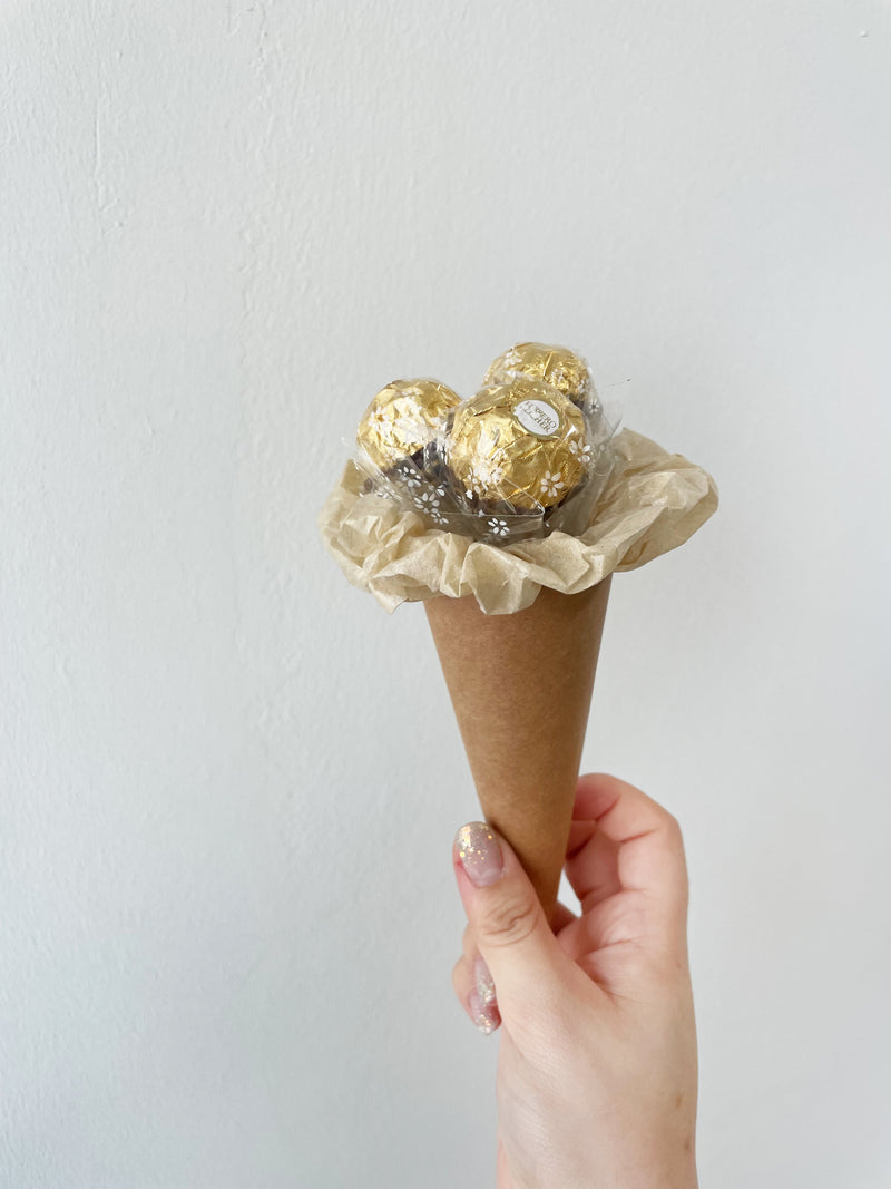 Ferrero Mini Cone