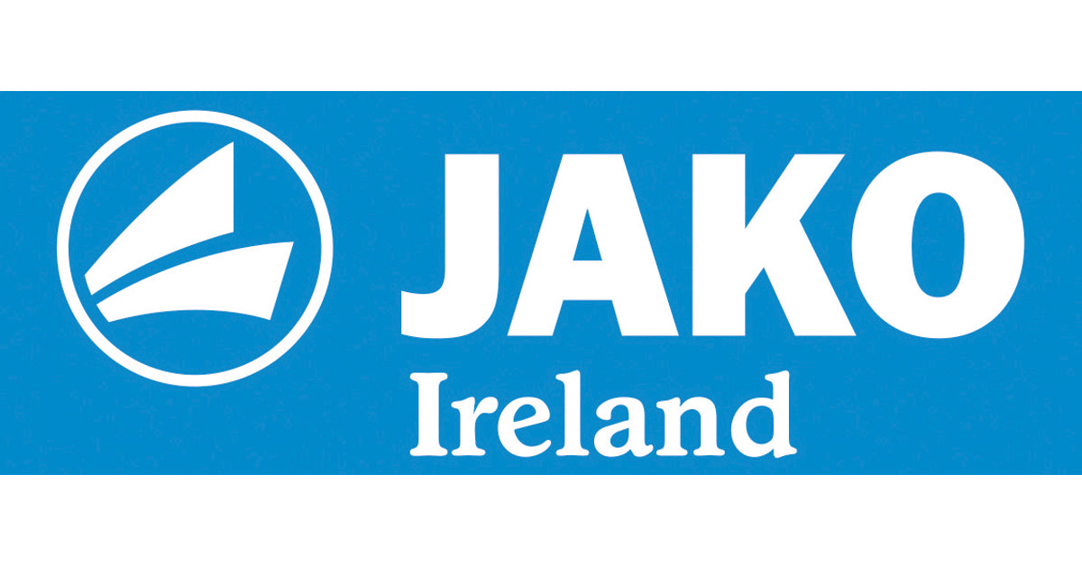 Jako Ireland