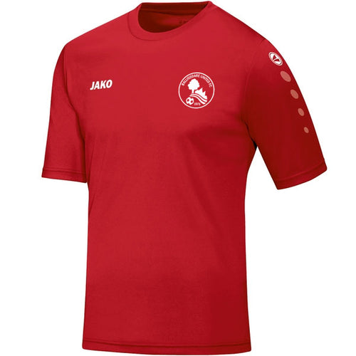 Adult JAKO Ballisodare United FC Jersey BU4233 – Jako Ireland