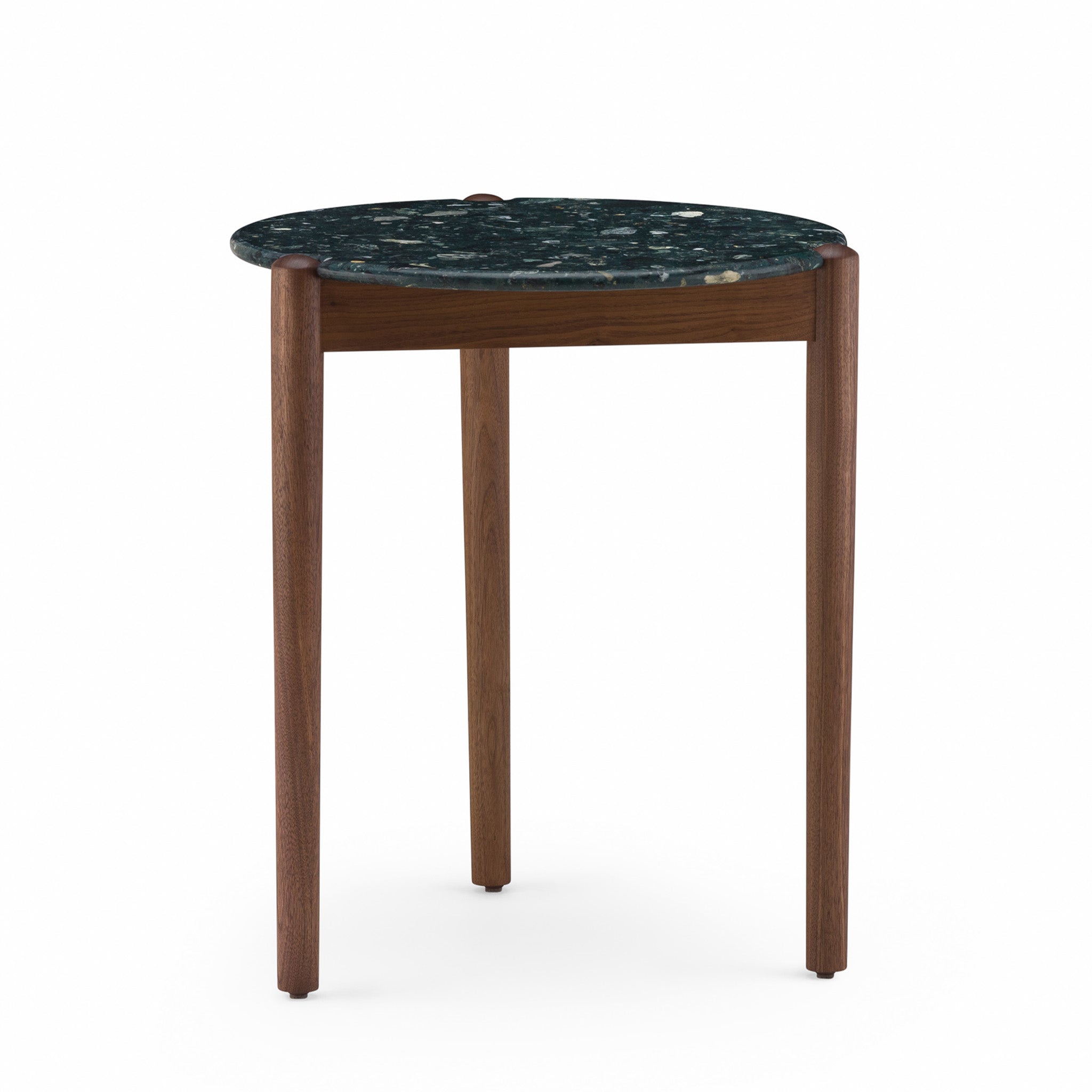 Sidekicks Occasional Table Terrazzo By Ilse Crawford — haus®