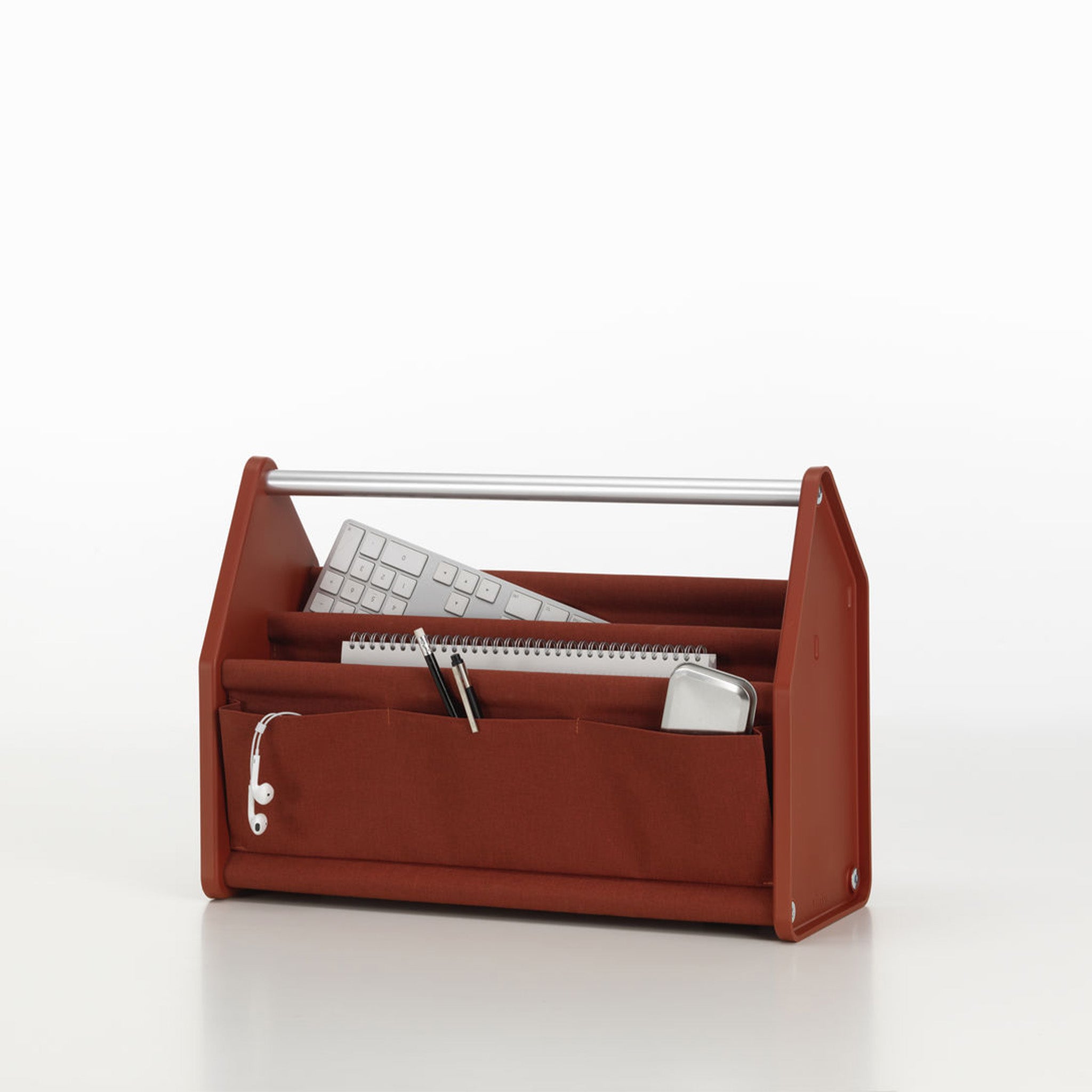 Locker Box by Konstantin Grcic for Vitra