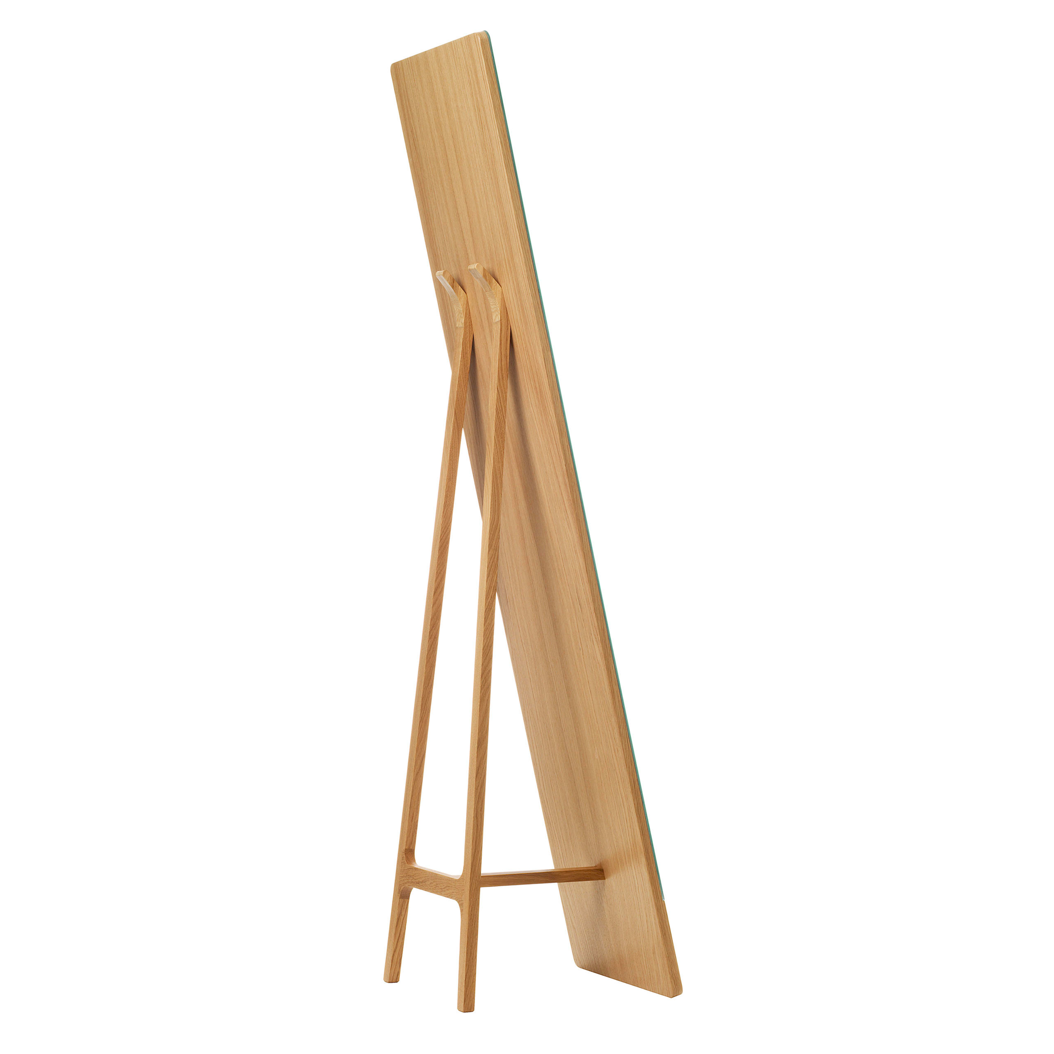 Mira Floorstanding Mirror by Swedese — haus®