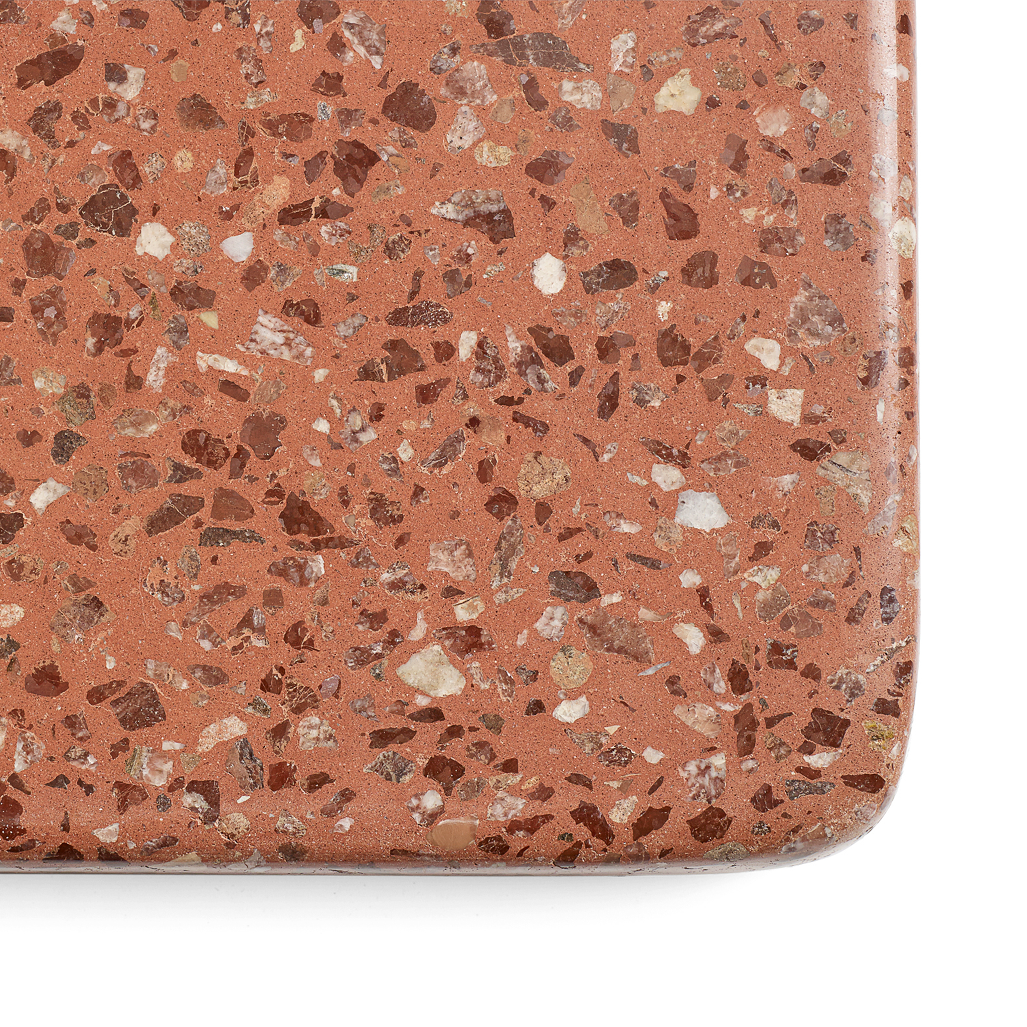 Terrazzo Table Square by HAY — haus®