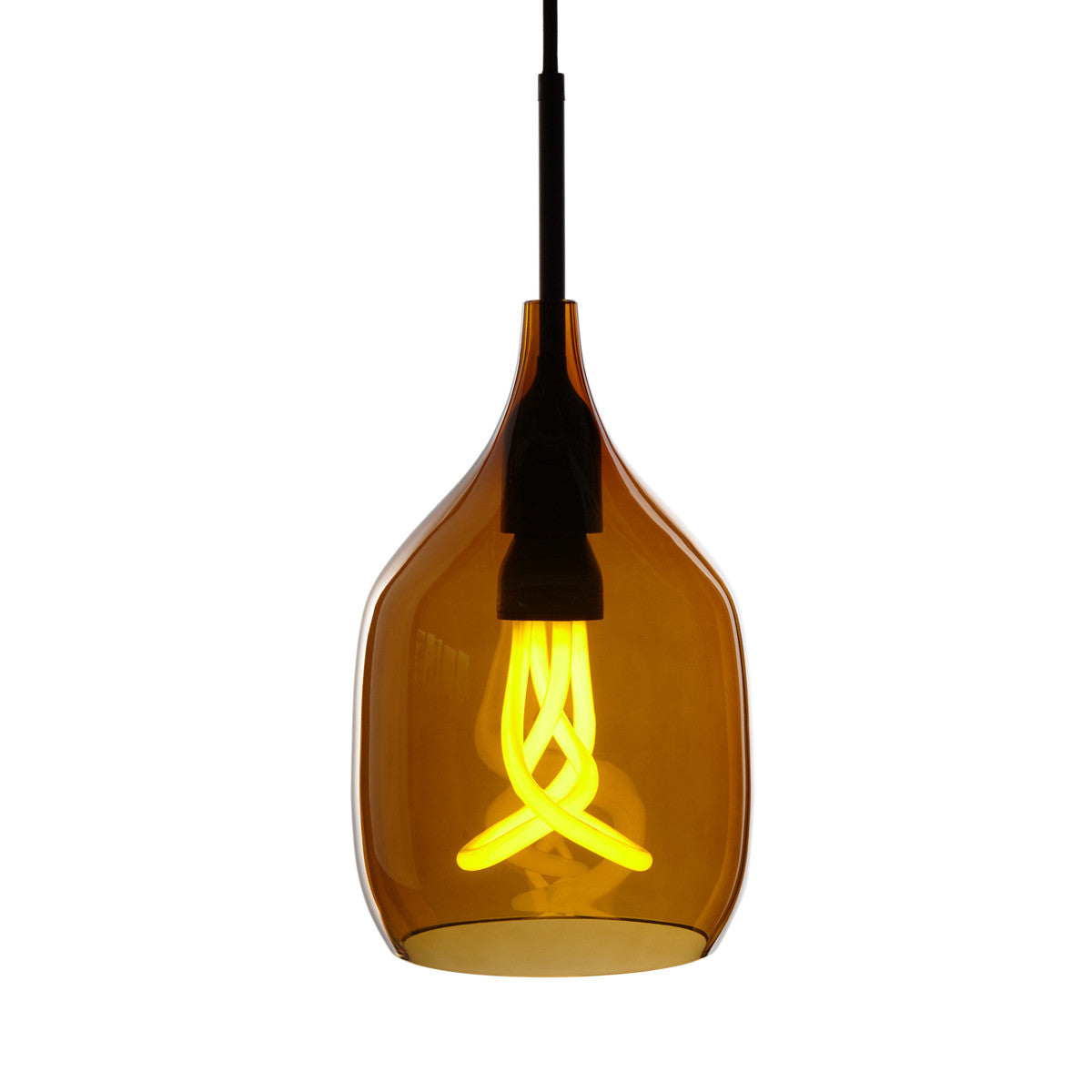 Vessel Pendant By Decode Haus