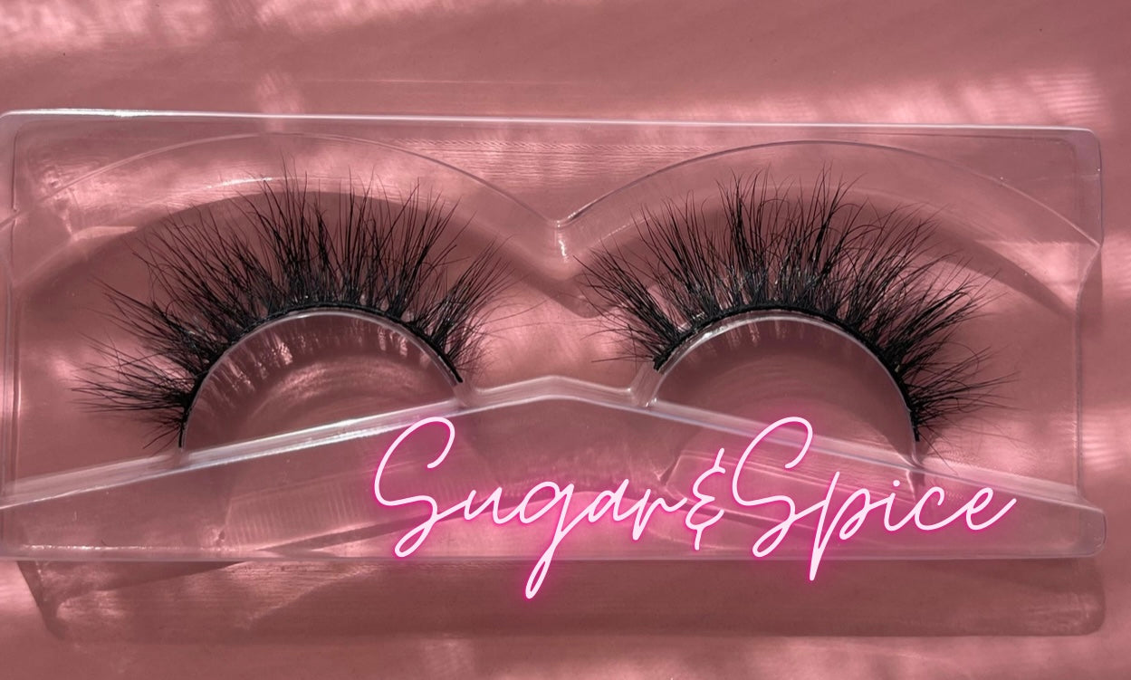 Sugar & Spice