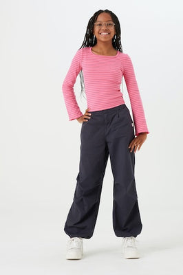 NKMBEN R PARACHUTE TWI PANT 6243-TF R – Knøttene AS