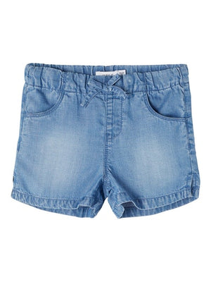 Side – Shorts AS \