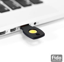 usb fido key