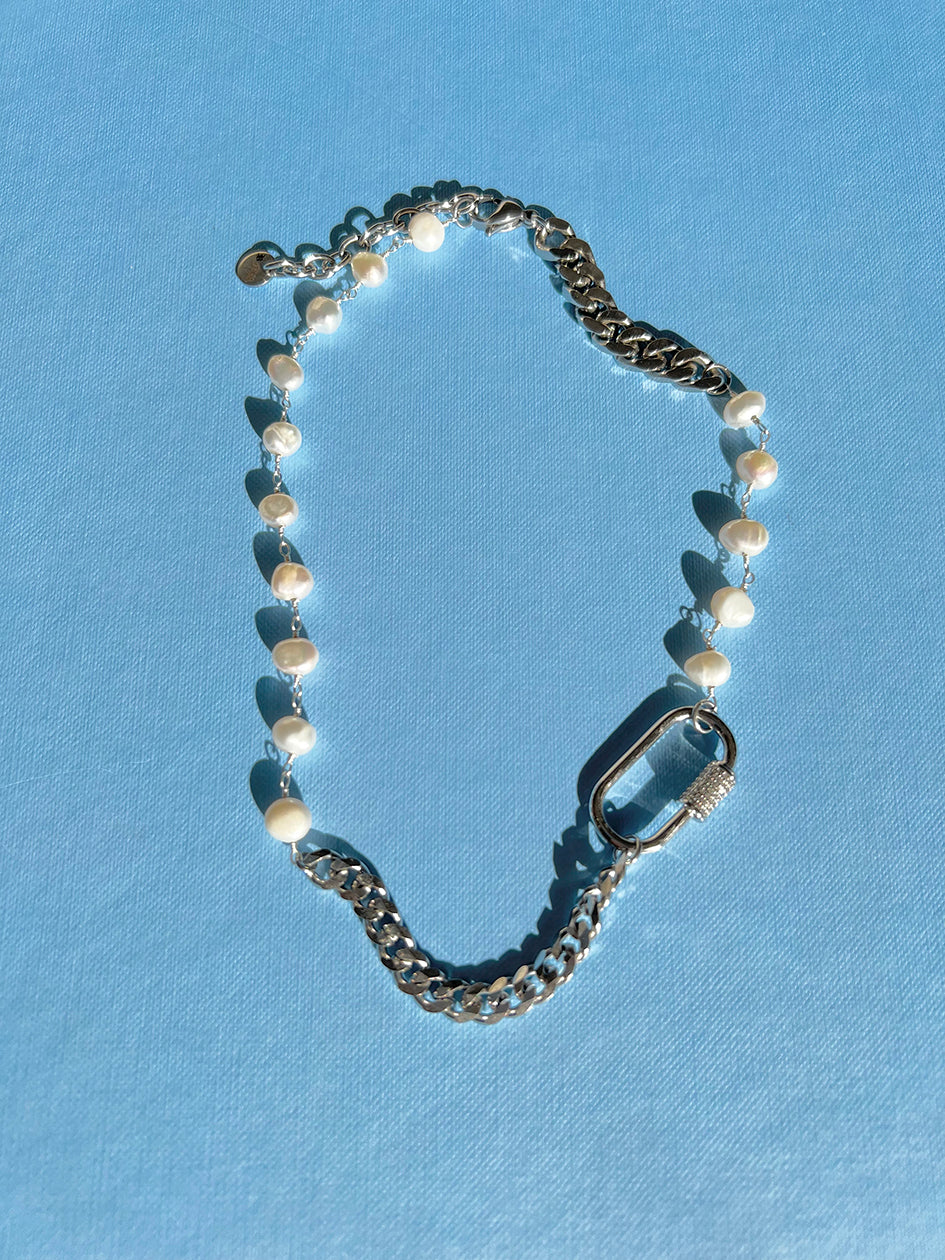 Handmade Rosary | St.Michael Design | Classic – Crossroads Collective