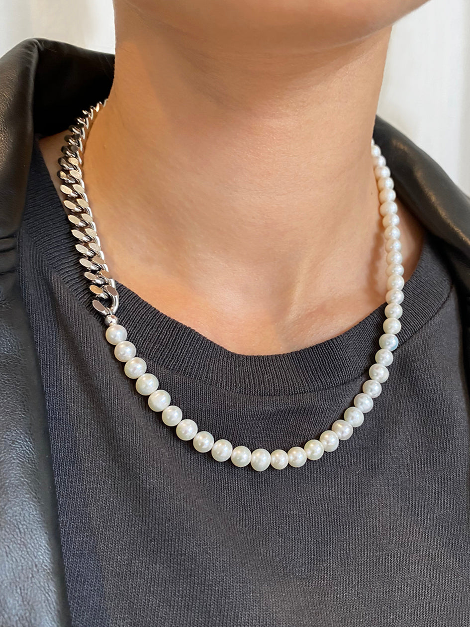 White Pearl Chain Discount - anuariocidob.org 1689789399