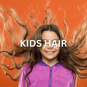 Dushi Products for Kids Hair