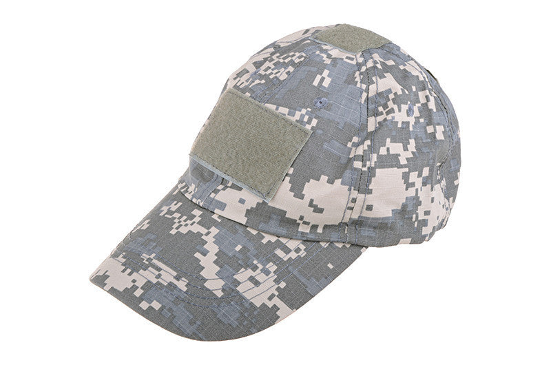 The Mercenary Company Tactical Operator Cap