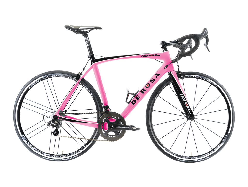 de rosa bikes