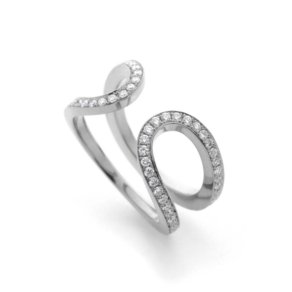 McCaul Eternity Ring 