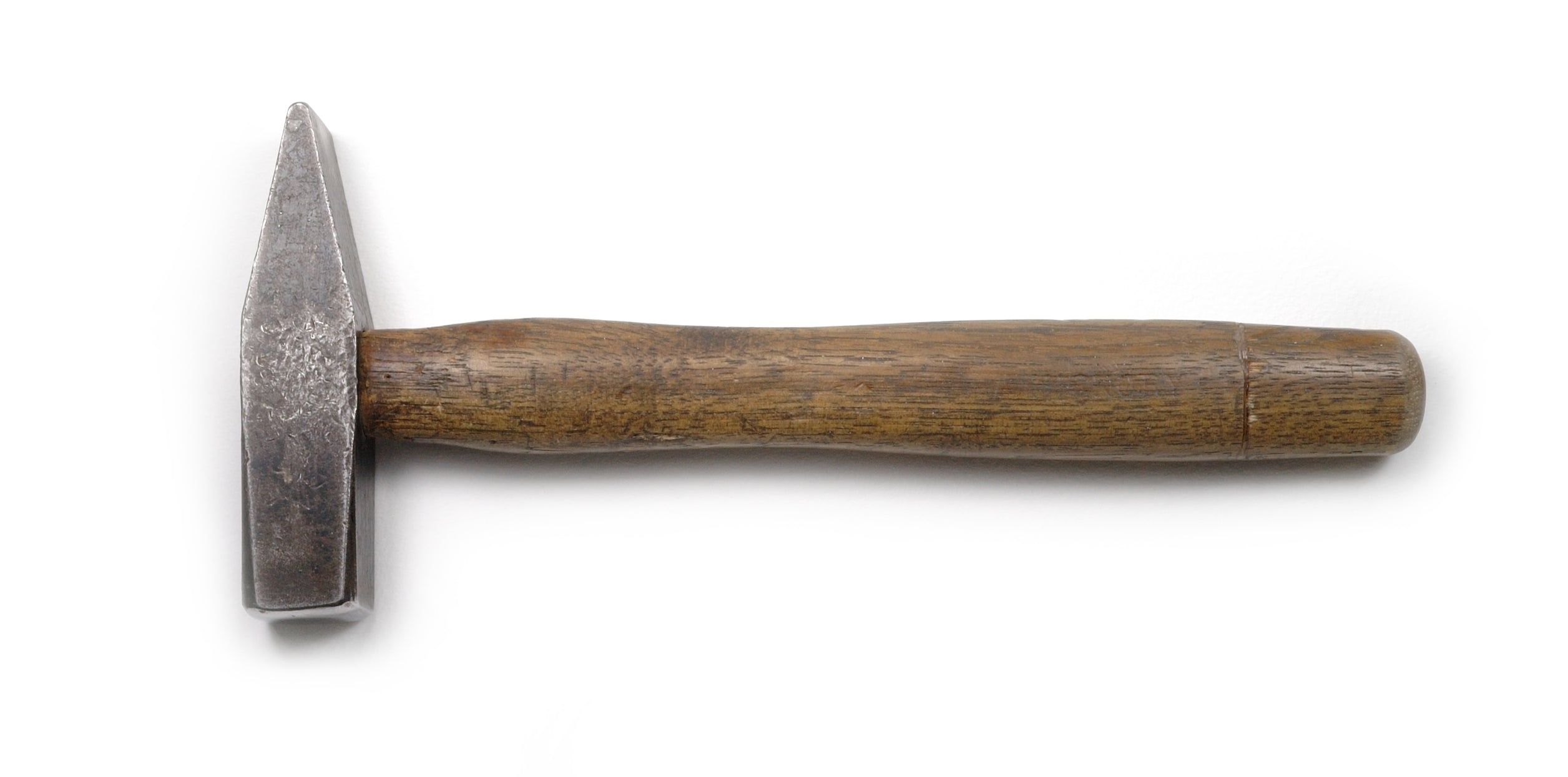 Jeweller's forging hammer