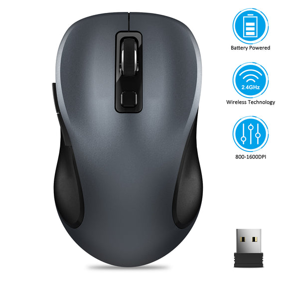 Macos mouse for windows 10