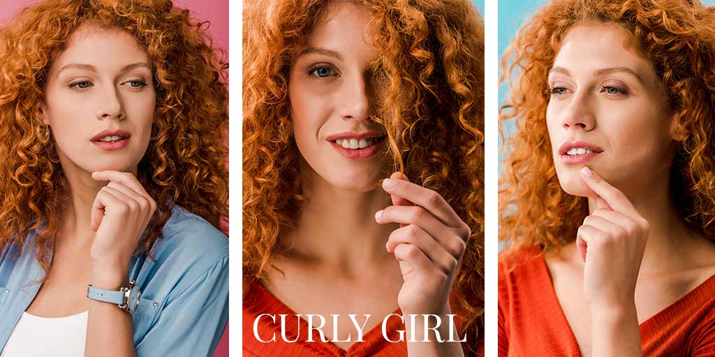 Curly Girl method tuotteet edullisesti netistä