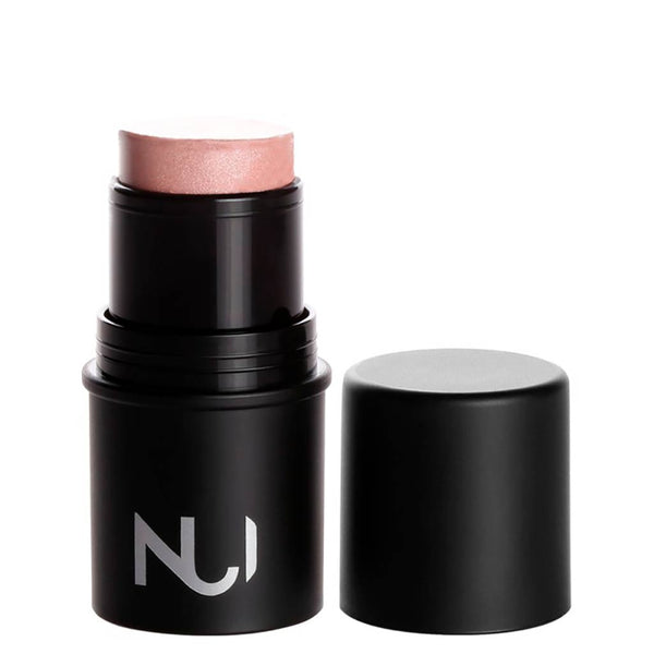 Nui Cosmetics Cream Blush for Cheek, Eyes & Lips - House ...