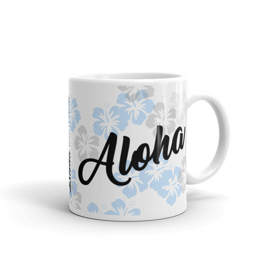 Hawaii – Starbucks Mugs