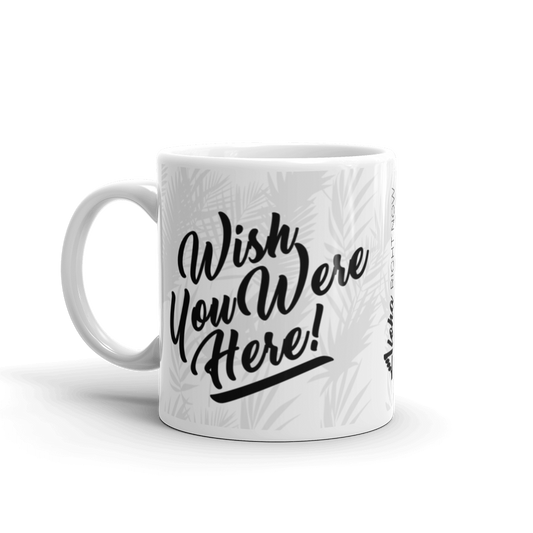 You Are Here Collection Hawaii Mug 2015 Starbucks – Mug Barista