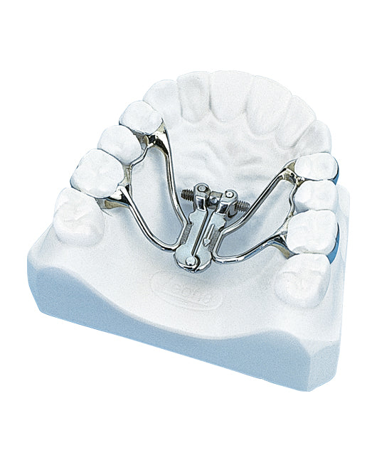 Ортодонтические кольца
