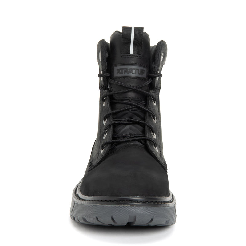 Men's Bristol Bay Leather Boot | XTRATUF®