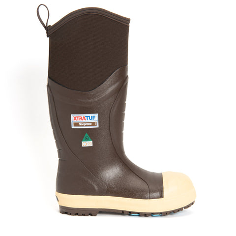 best commercial fishing boots