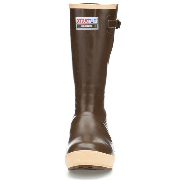 Insulated Wide Calf Legacy Boot 