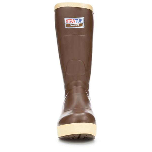 xtratuf insulated rubber boots