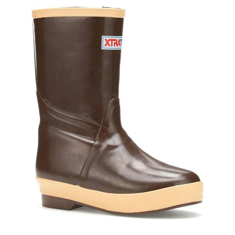 xtratuf boots kids