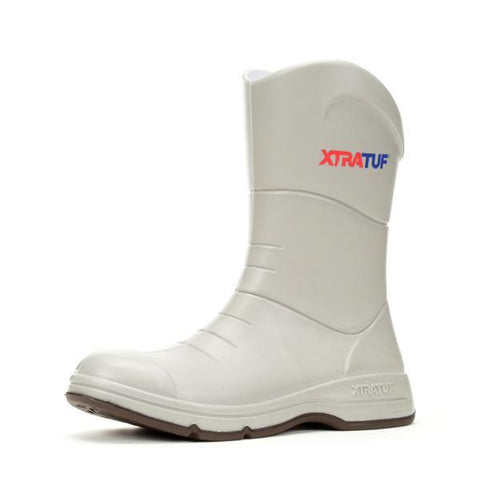 Commander Boot - Gray/Tan | XTRATUF 