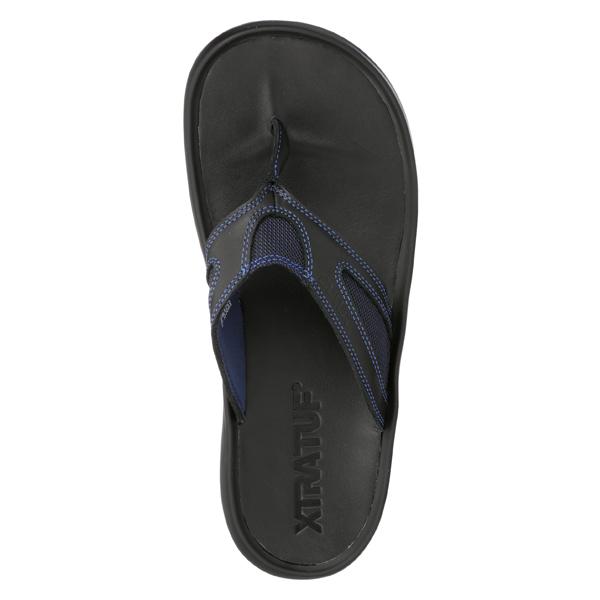 xtratuf men's flip flops