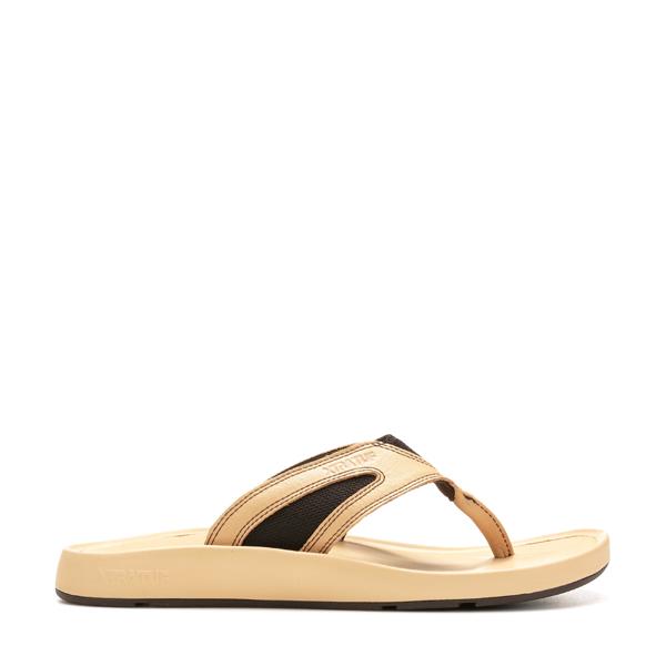 xtratuf men's flip flops