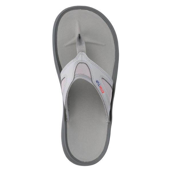 xtratuf north shore flip flop